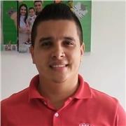 Licenciado en cultura física recreación y deportes de la universidad del Atlántico, listo para dar clases a nivel nacional